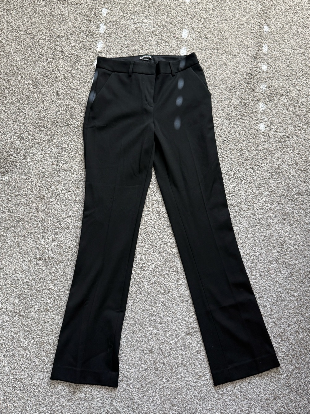 Express columnist pants